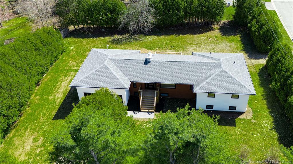 Property Photo: 118 Springhill Road NB E3C 1S1