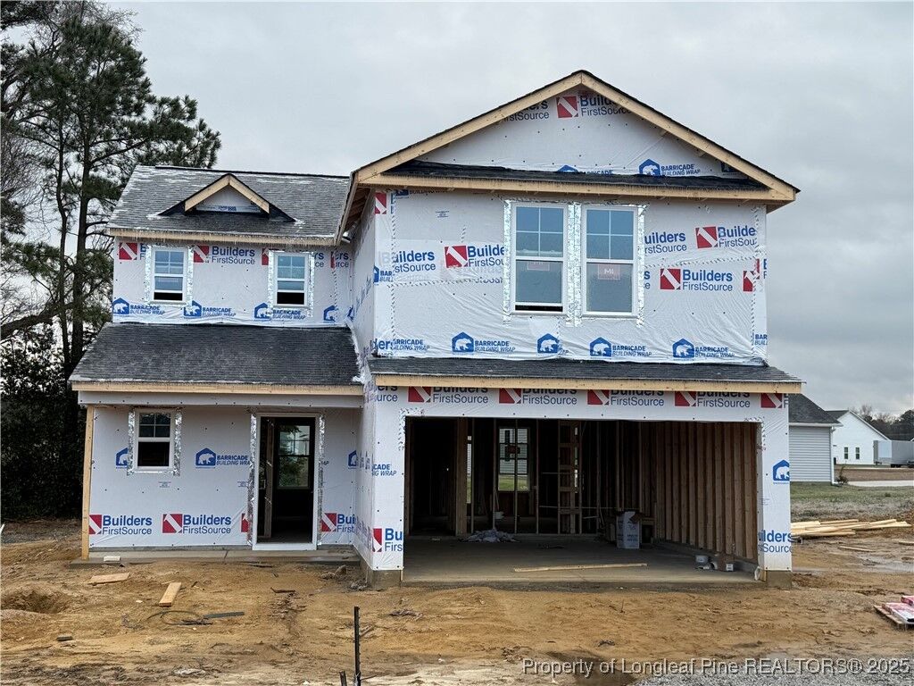 Property Photo:  1918 Bulldog Lane  NC 28348 