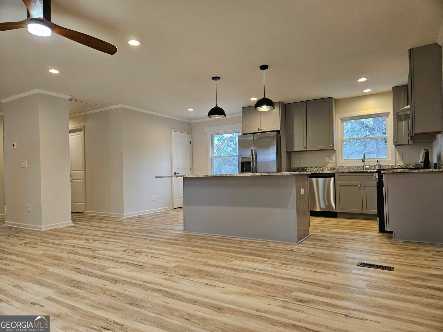 Property Photo:  2272 Collier Drive  GA 30032 