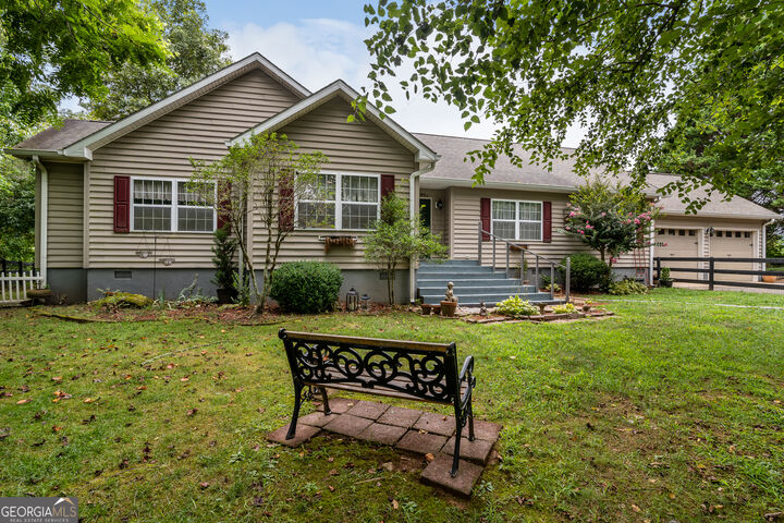 Property Photo: 112 Deer Ridge NC 28906