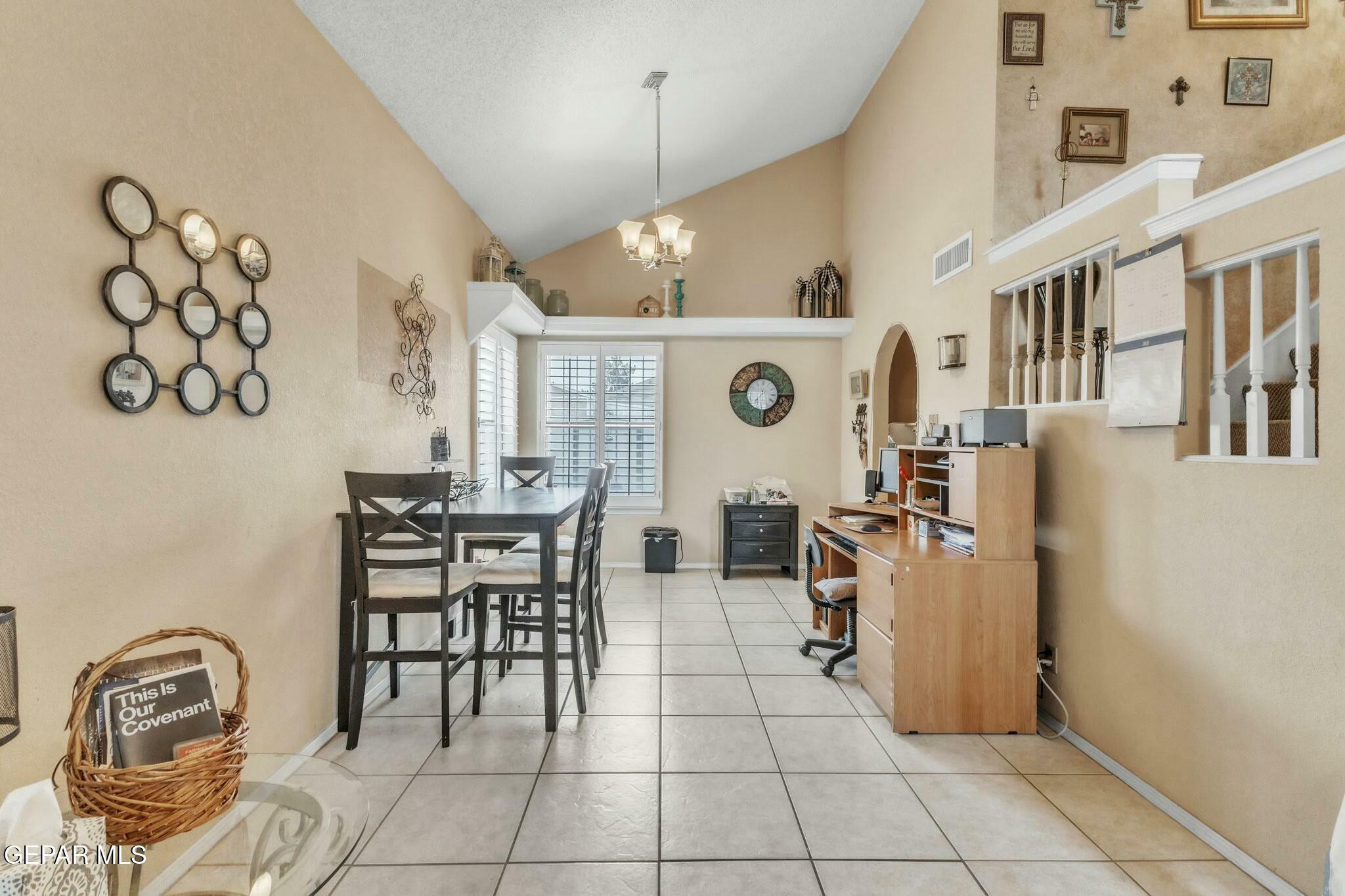 Property Photo:  11653 John Weir Drive  TX 79936 