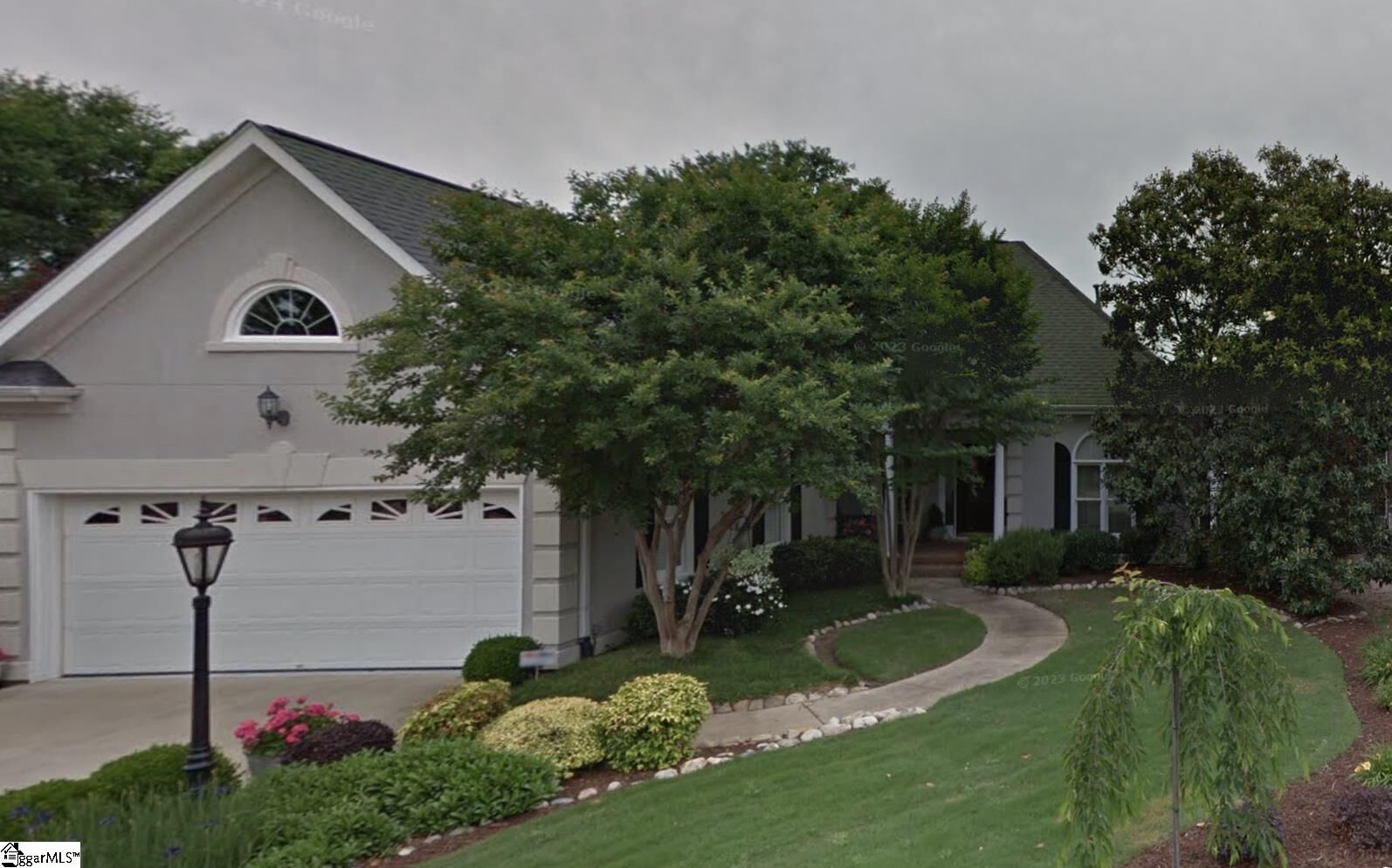 Property Photo:  8 Germander Court  SC 29615 