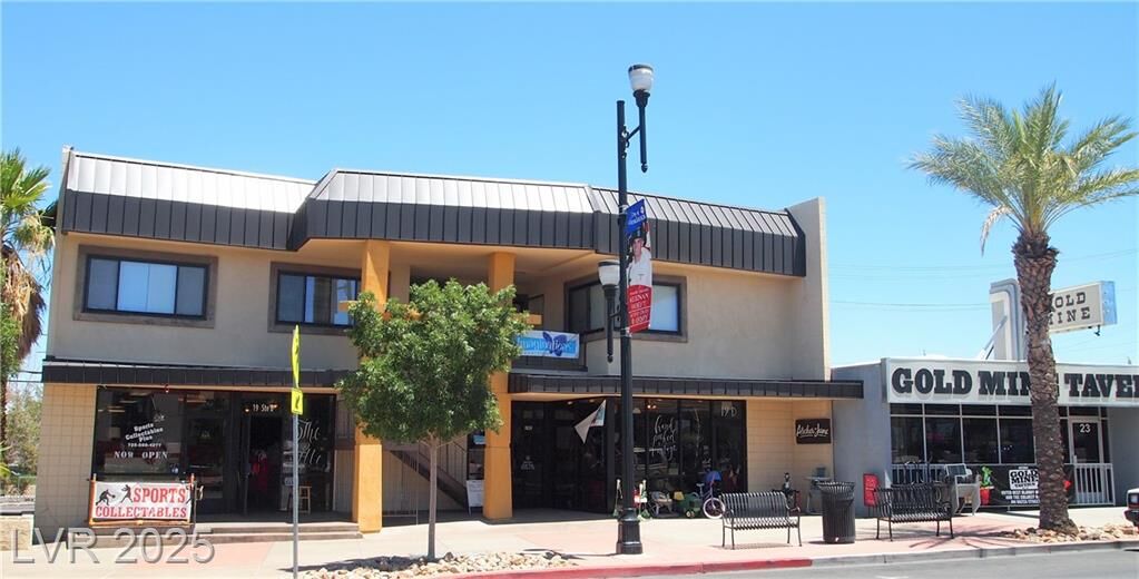 Property Photo:  19 South Water Street 1  NV 89015 