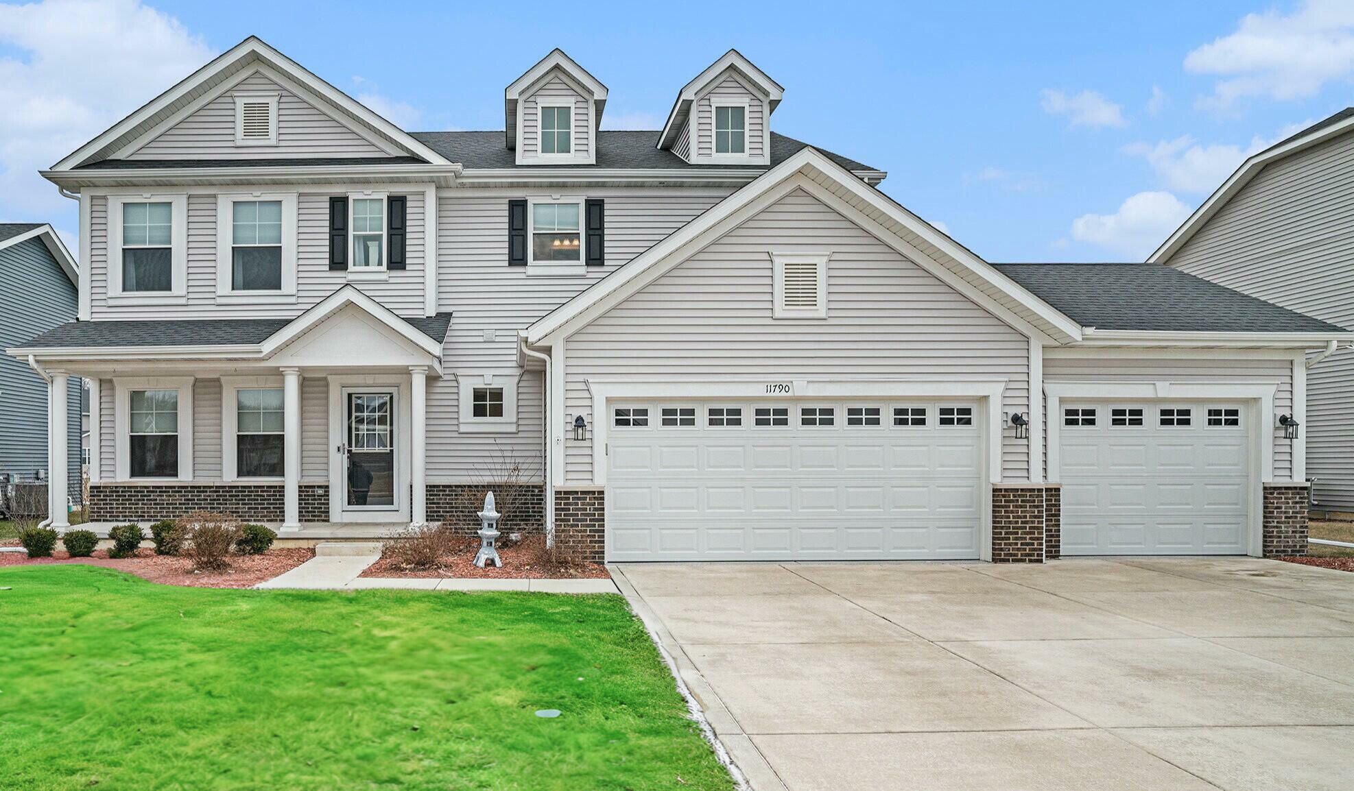 11790 Perry Street  Crown Point IN 46307 photo