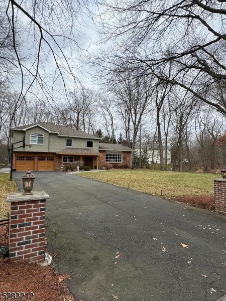 Property Photo:  156 Edson Ter  NJ 07417 