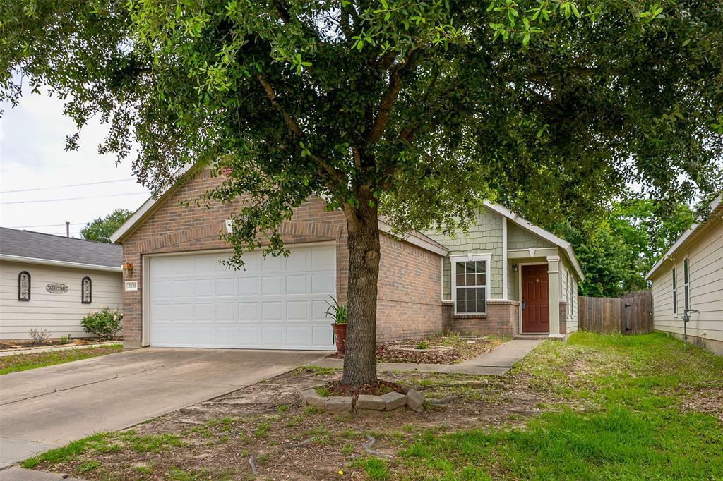 3110 Aspen Fair Trail  Spring TX 77389 photo