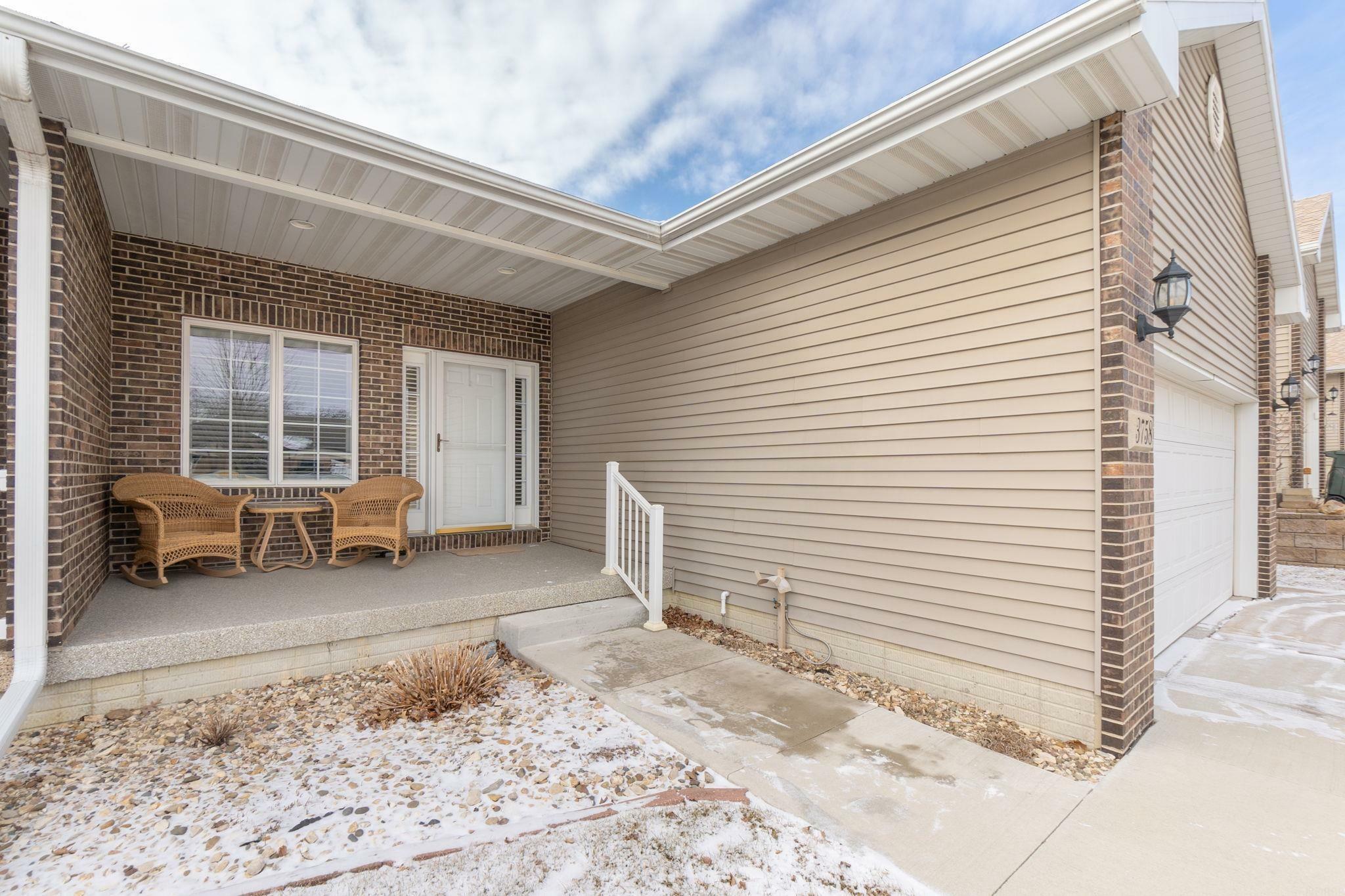 Property Photo:  3758 Pheasant Lane  IA 50701 