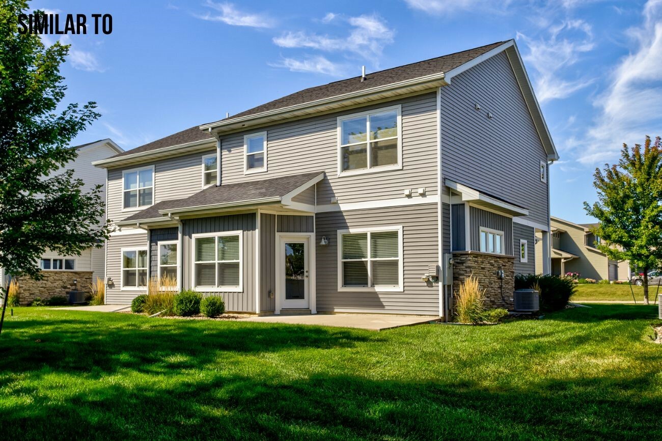 Property Photo:  304 Larson Drive  IA 50124 