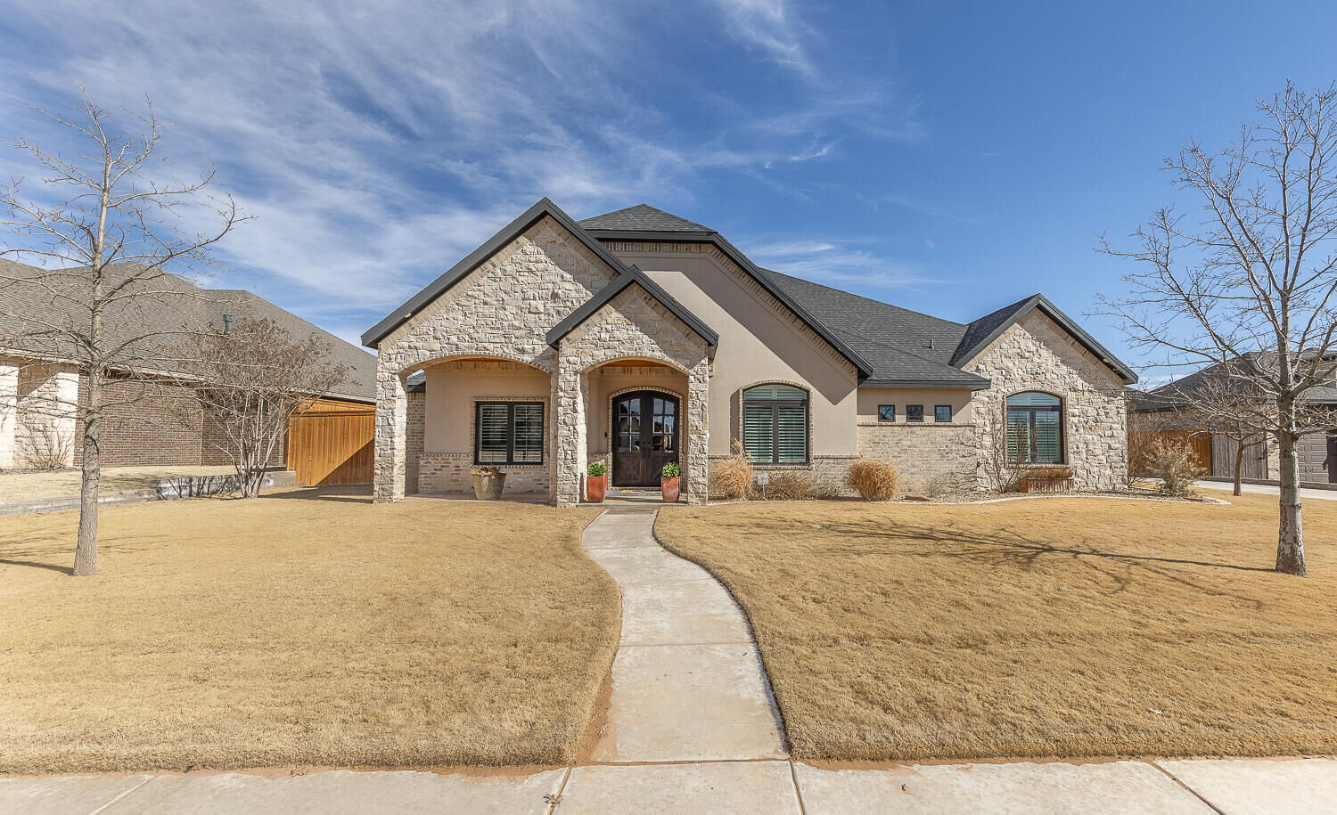 Property Photo: 10705 Juneau Avenue TX 79424