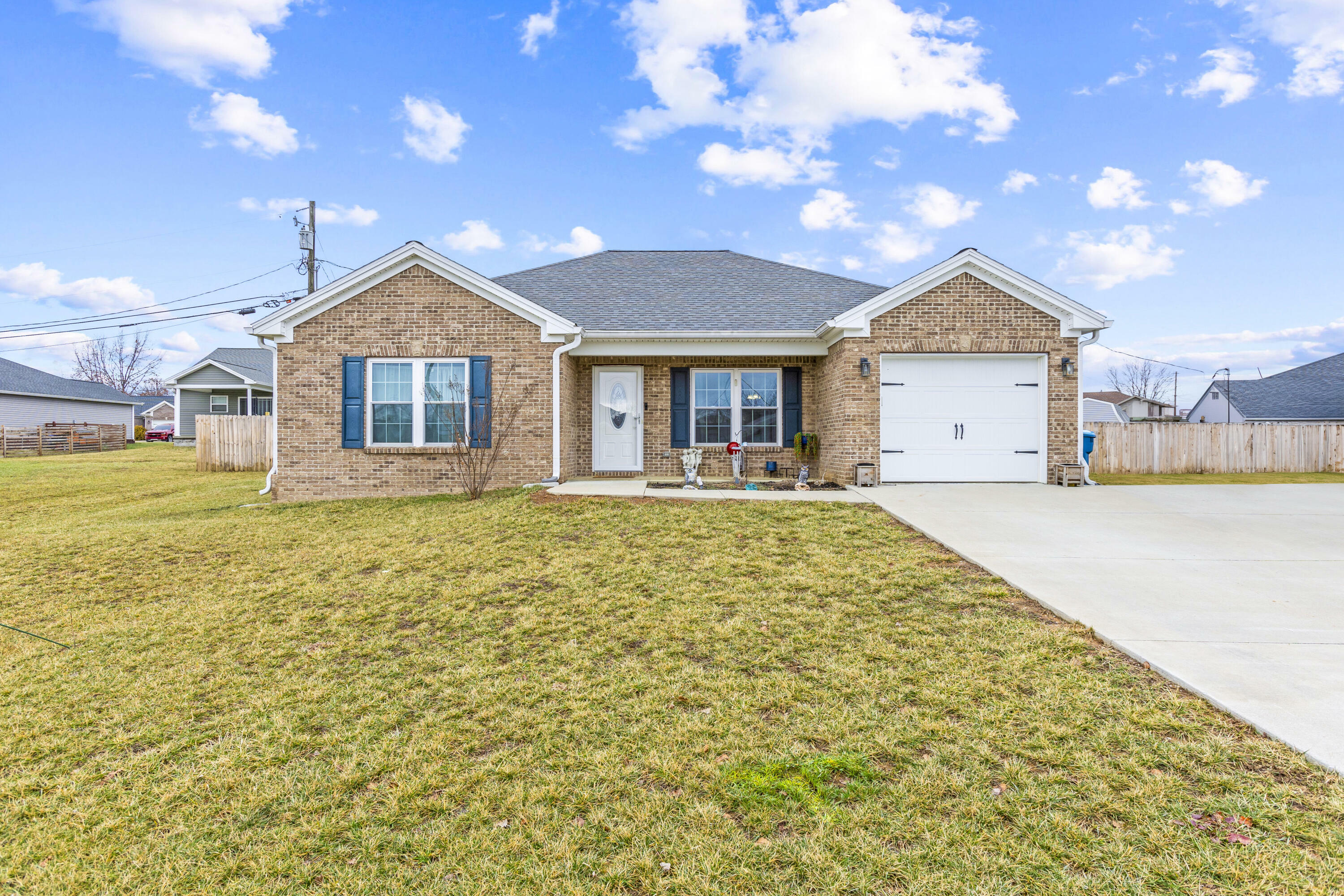 Property Photo: 2008 Lucille Route Court KY 40342