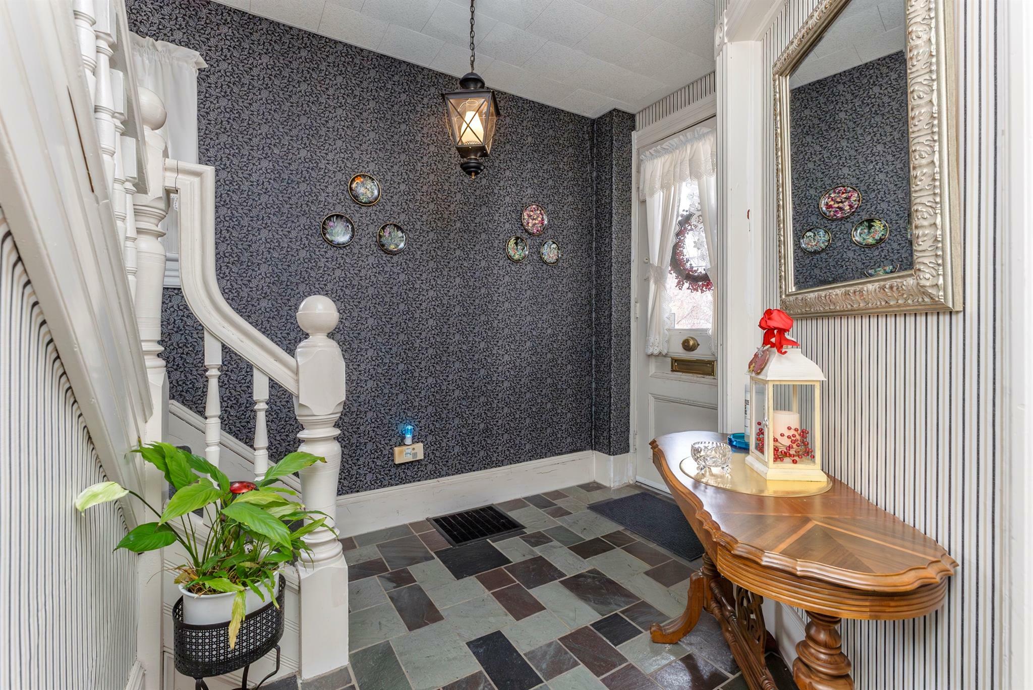 Property Photo:  87 W Chester Street  NY 12401 