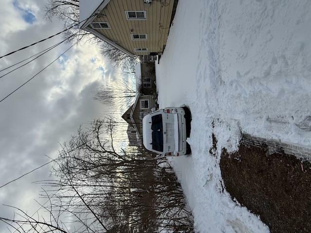Property Photo: 9 Ashburton Road 7 NY 10512