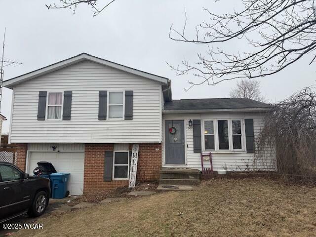 Property Photo: 90 Silver Street OH 43326