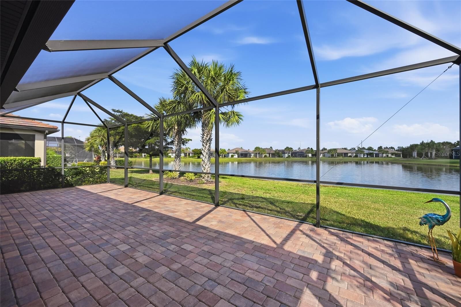 Property Photo: 16741 Ellsworth Avenue FL 34202