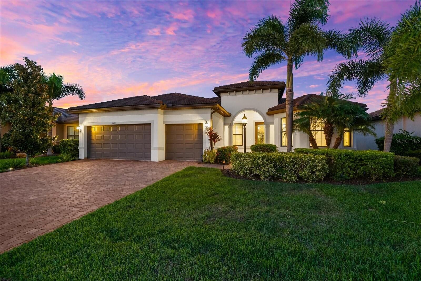 Property Photo:  16741 Ellsworth Avenue  FL 34202 