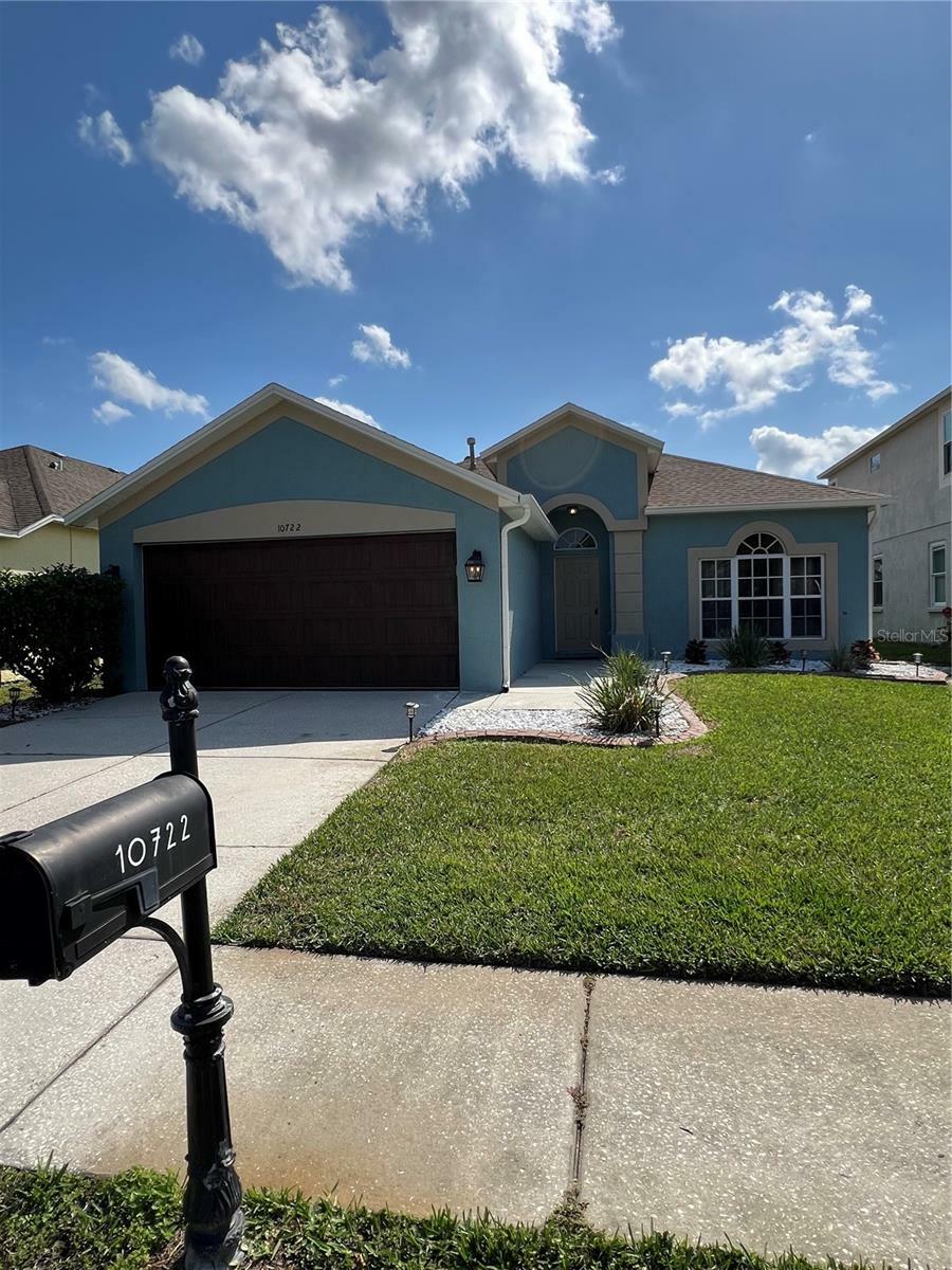 10722 Firebrick Court  Trinity FL 34655 photo