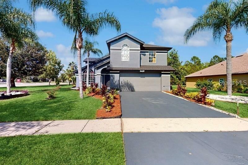 Property Photo:  2405 Abalone Boulevard  FL 32833 