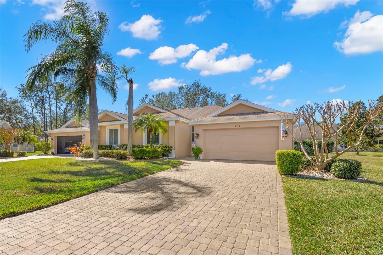 Property Photo: 2218 Mayfield Palms Lane 323 FL 33573