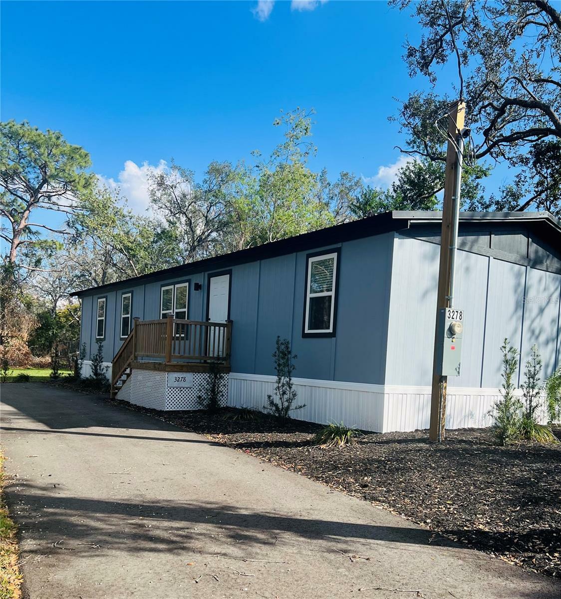 Property Photo: 3278 Horseshoe Lane FL 34606