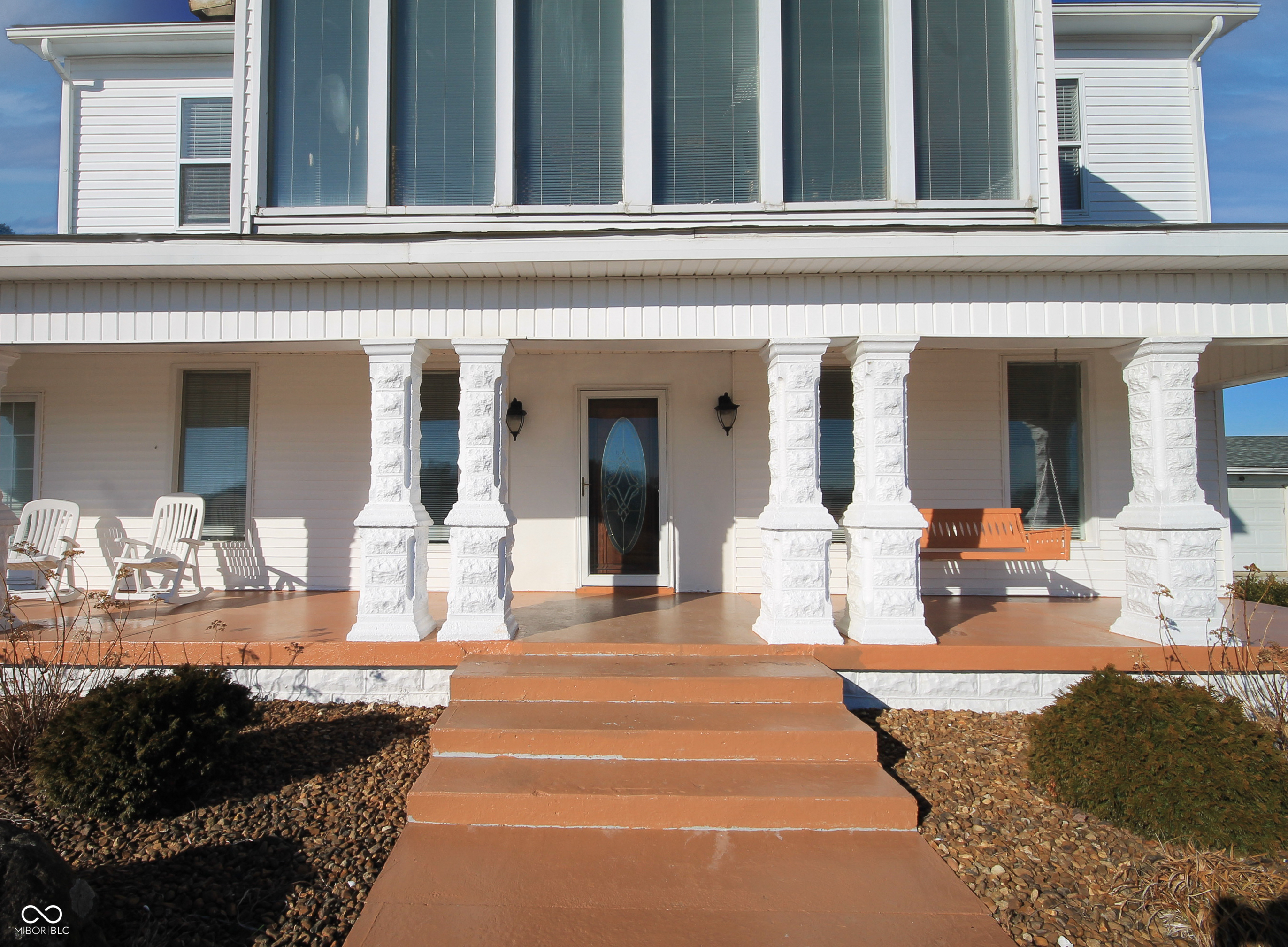 Property Photo: 8733 S County Road 350 W W IN 47240