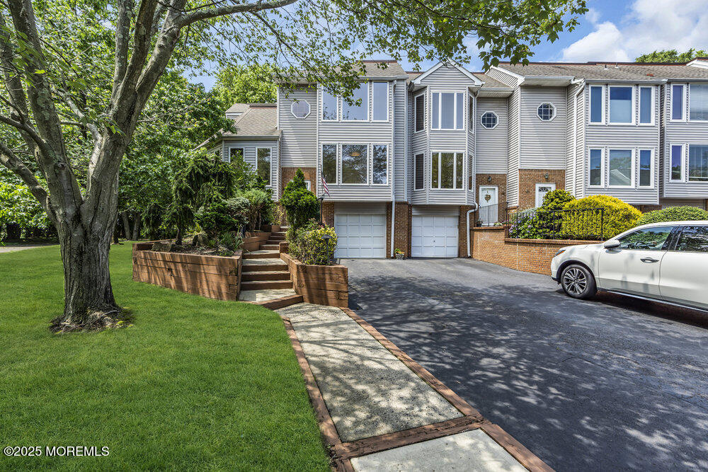 Property Photo: 68 Ambassador Drive NJ 07701