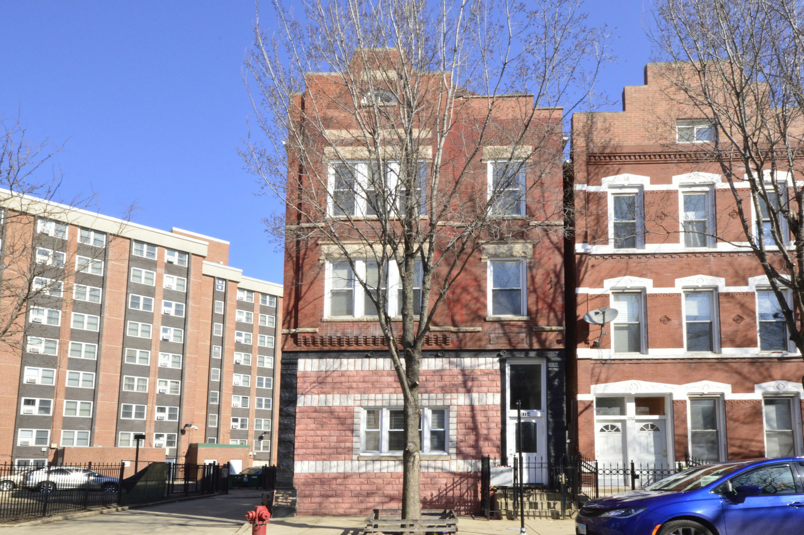 1154 W 17th Street 1  Chicago IL 60608 photo