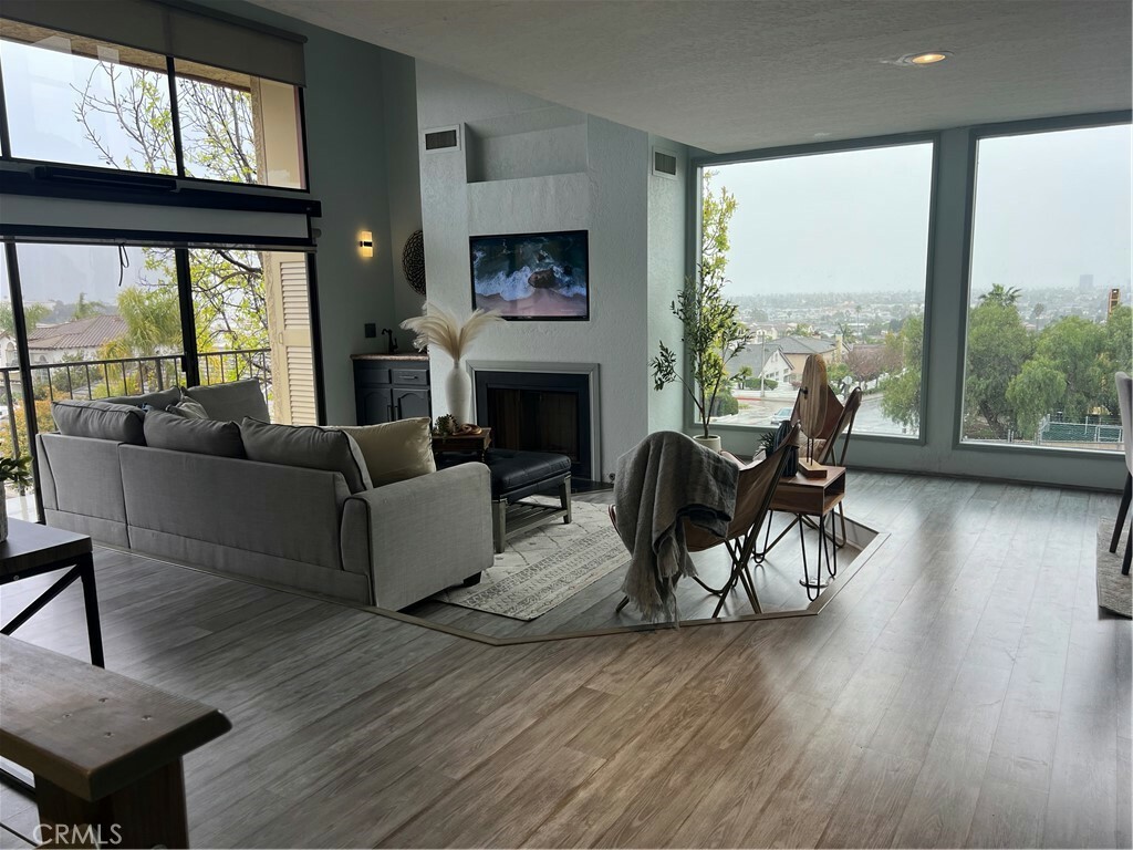 Property Photo: 2099 Temple Ave 1 CA 90755