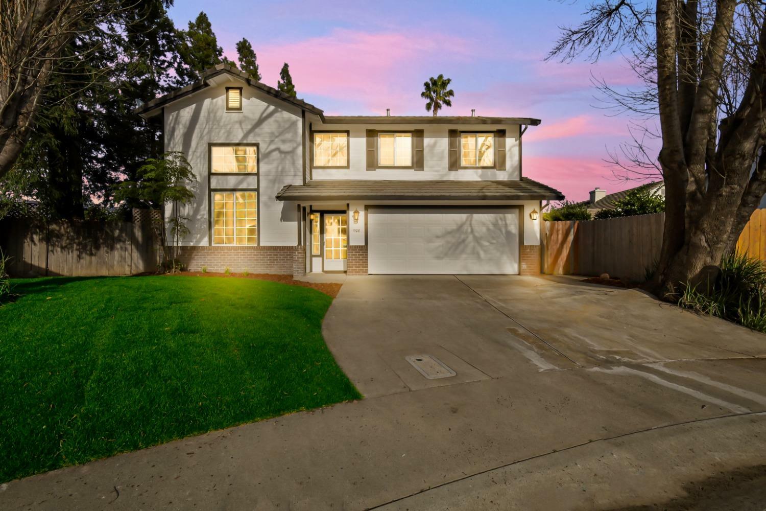 Property Photo: 1508 Eli Court CA 95993