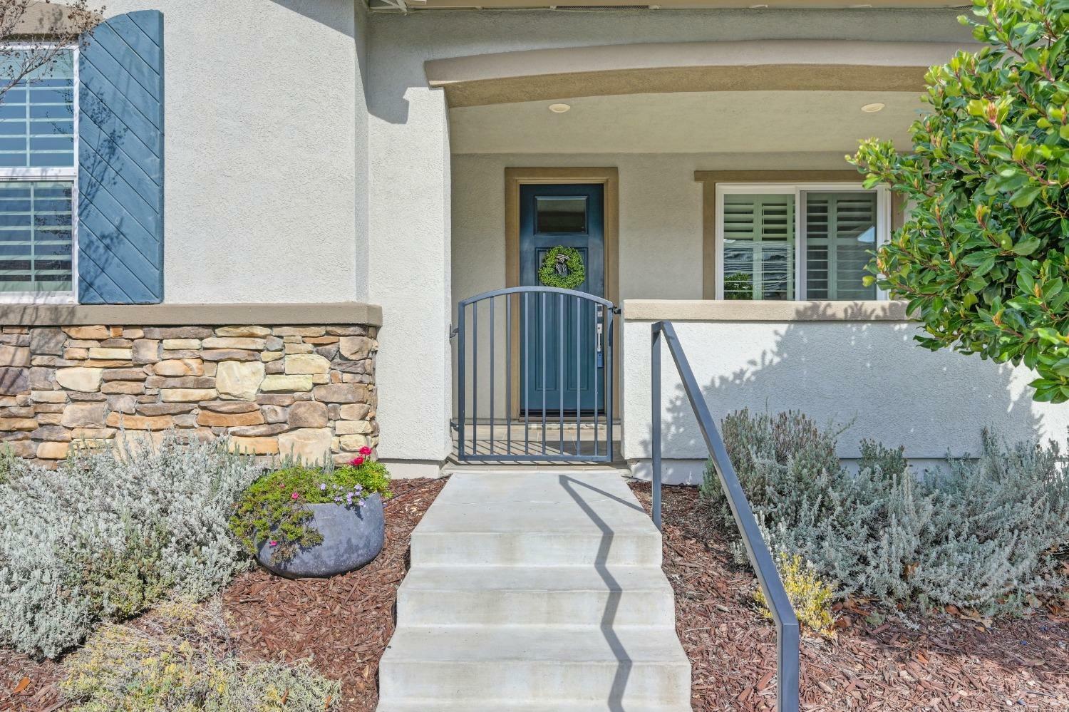 Property Photo:  3949 Crete Island Lane  CA 95834 