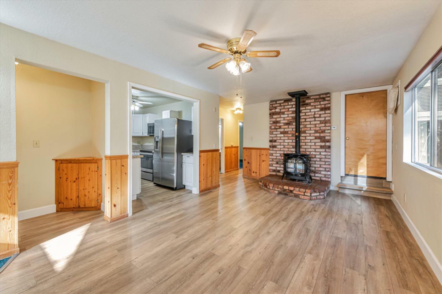 Property Photo: 6023 Pony Express Trail CA 95726
