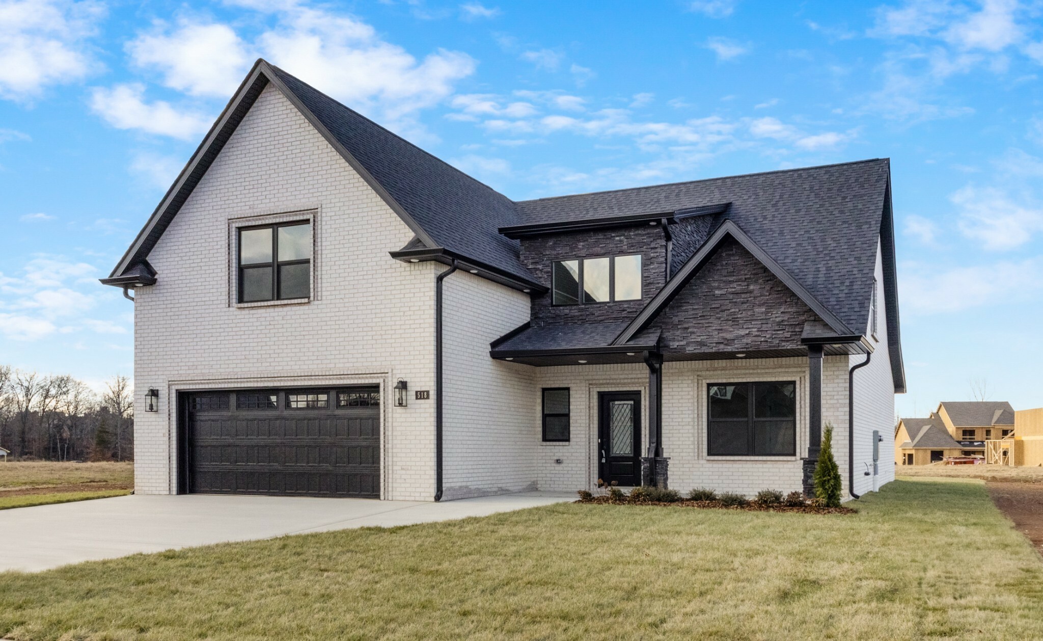 518 Foxglove Ln  Clarksville TN 37043 photo