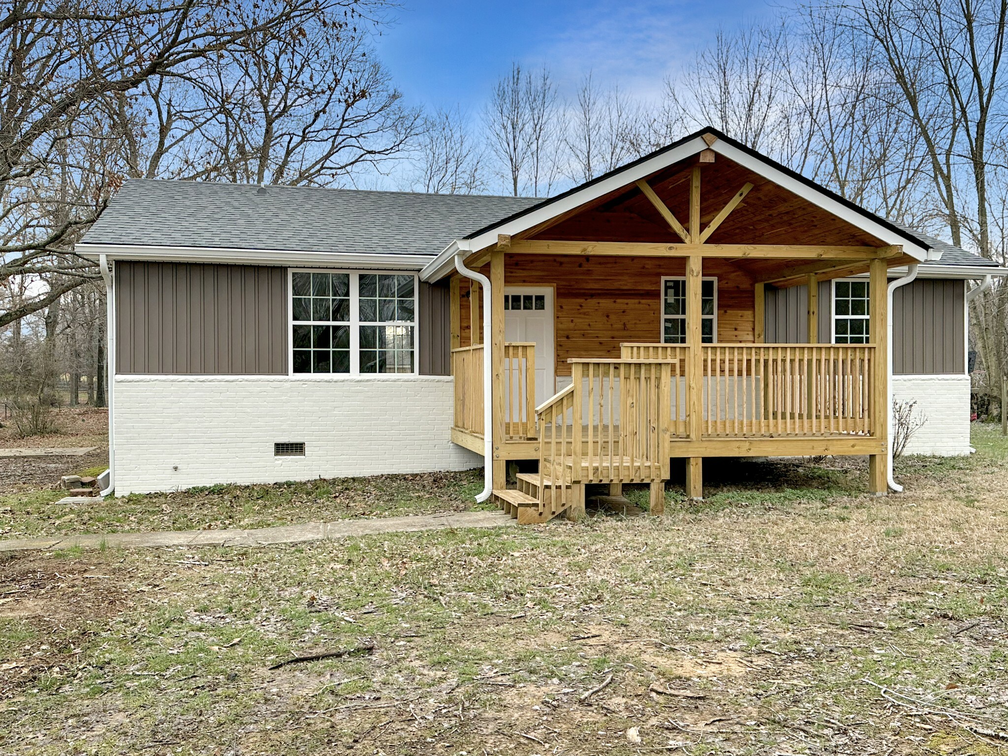 2637 Lake Rd  Woodlawn TN 37191 photo