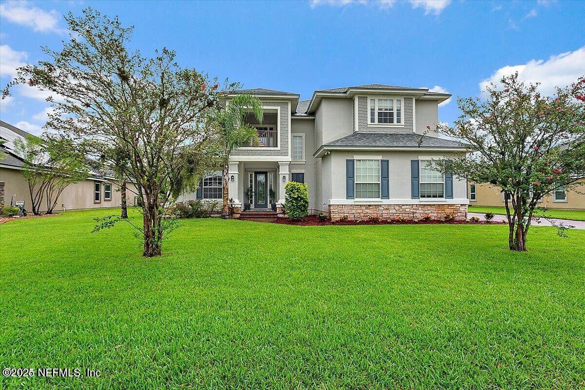 Property Photo:  5282 Clapboard Creek Drive  FL 32226 