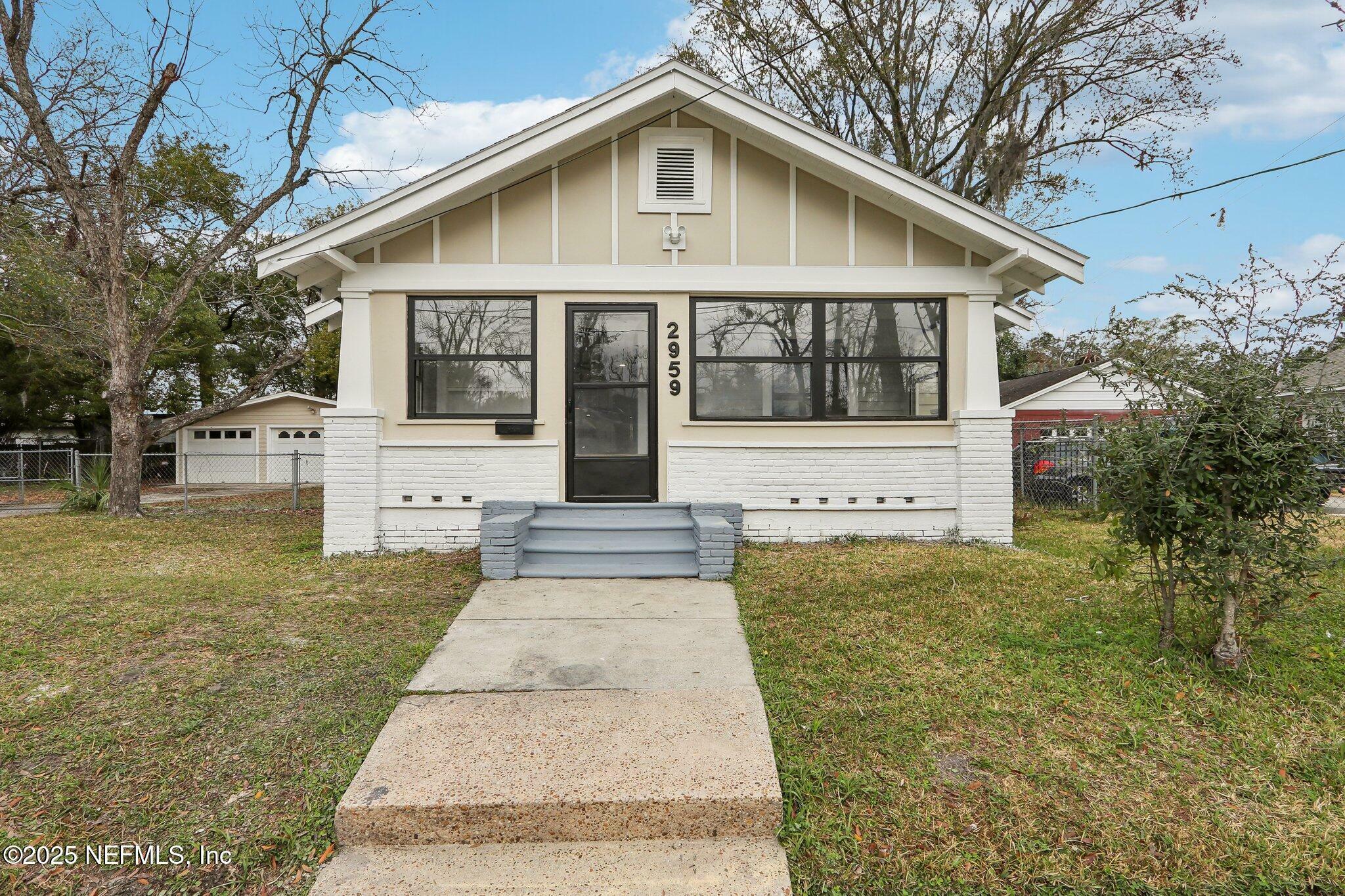 Property Photo:  2959 Fitzgerald Street  FL 32254 