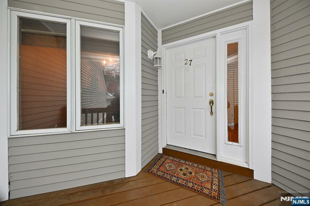 Property Photo:  27 Reagan Way 527B  NJ 07676 