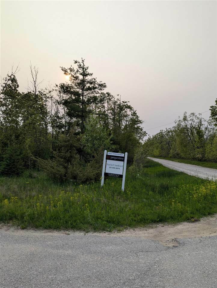 Tbd N E Lot #8  Cheboygan MI 49721 photo