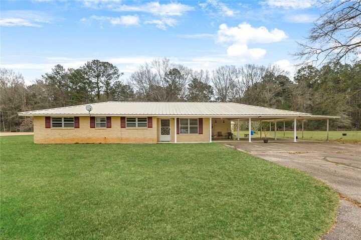 Property Photo: 54120 Passman Road LA 70446