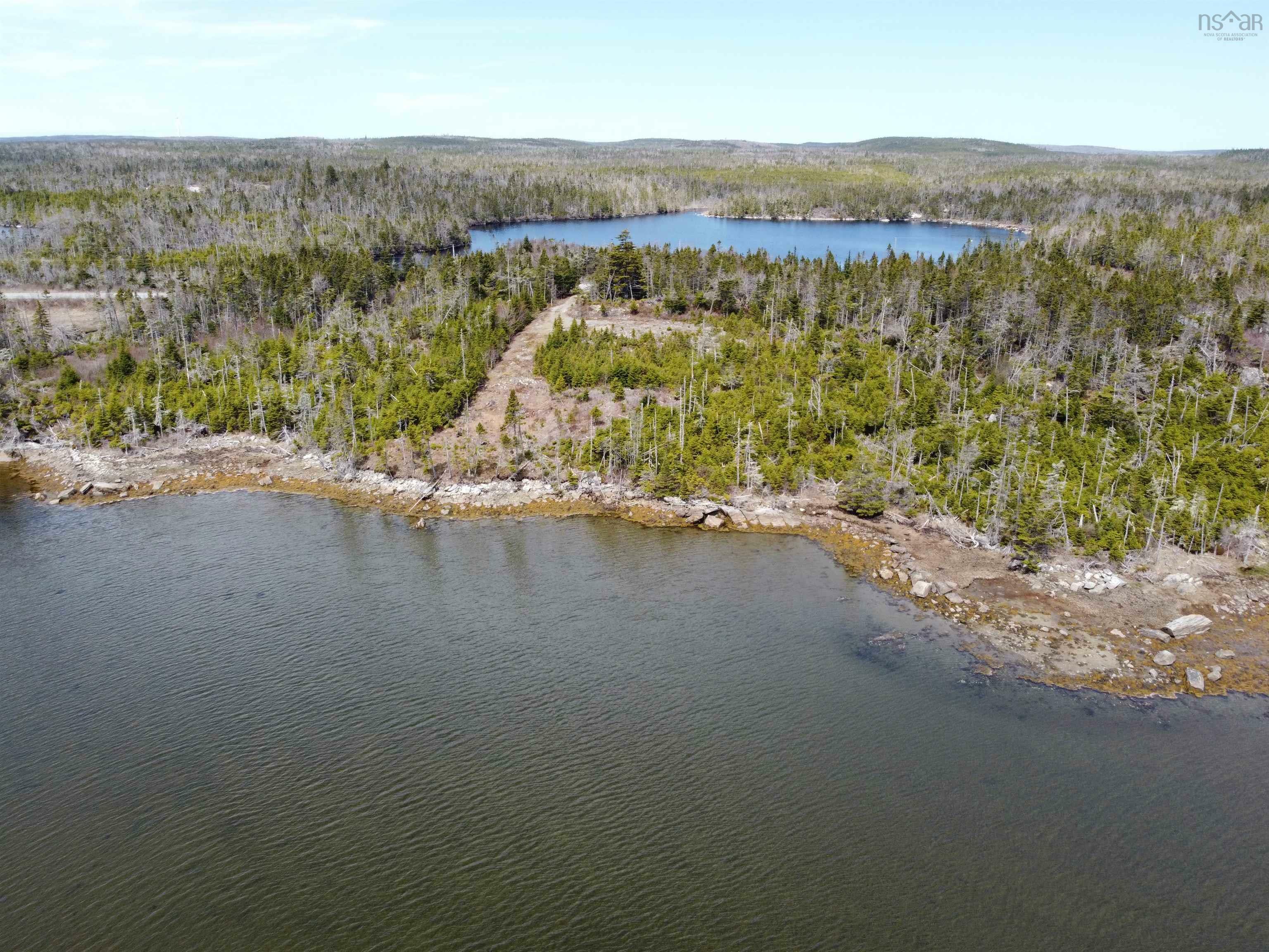 Property Photo:  1952 Passage Road  NS B0J 2R0 
