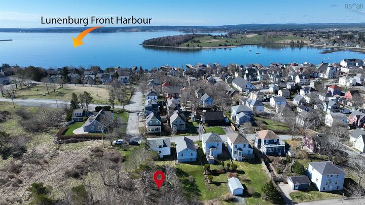 Property Photo:  Lot 8 Creighton Street  NS B0J 2C0 