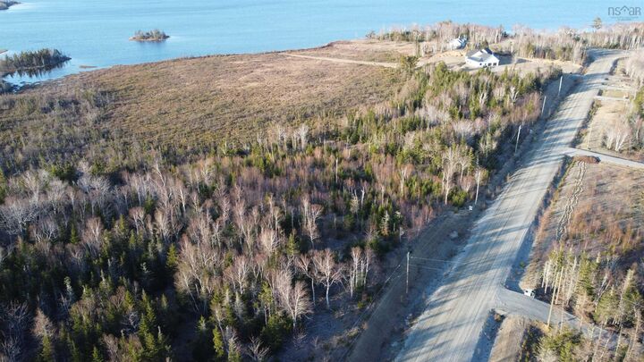 Property Photo:  Lot 19 Shieling Drive  NS B1K 0B3 