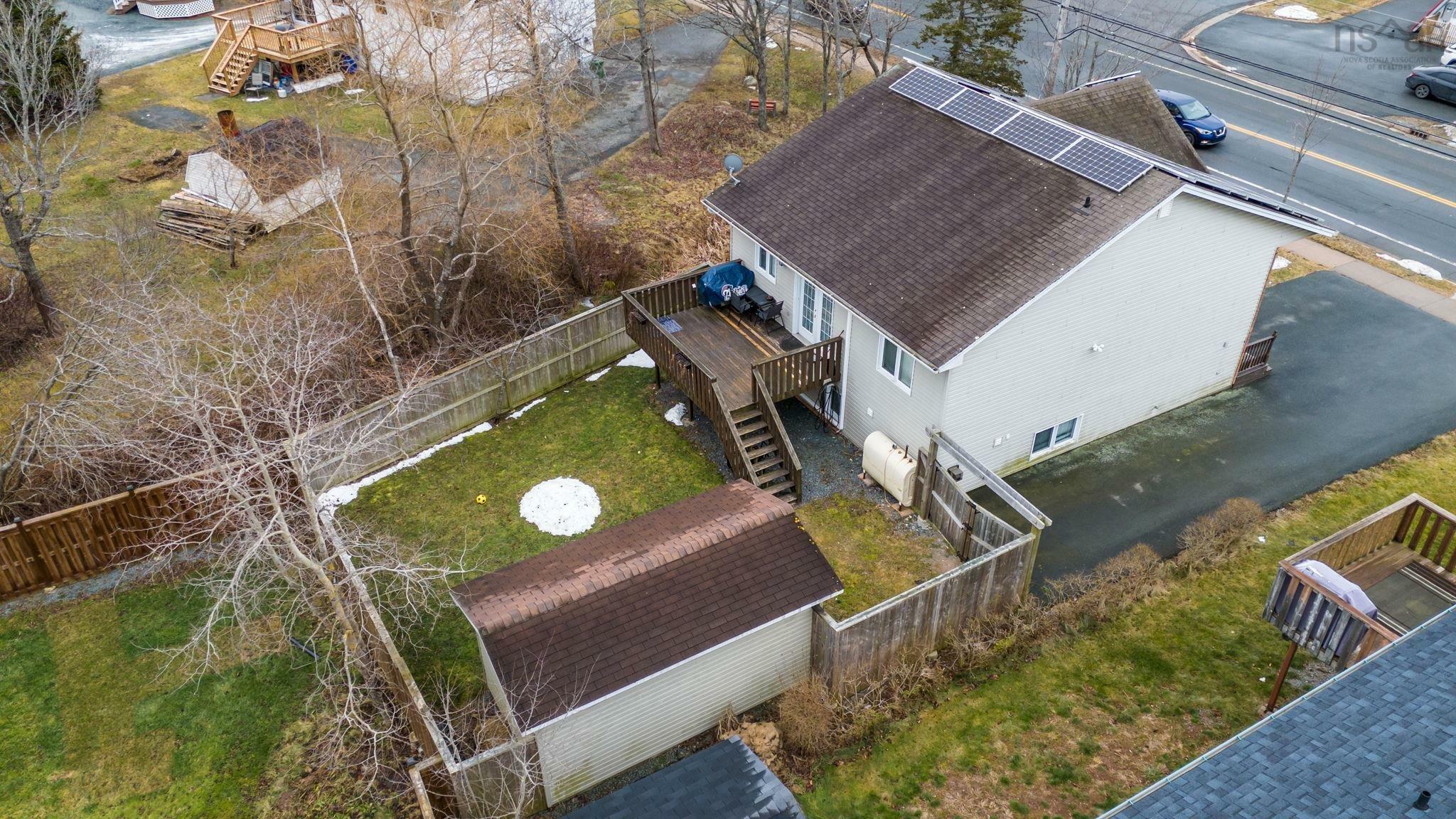 Property Photo:  662 Caldwell Road  NS B2V 1L1 