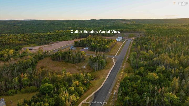 Property Photo:  Lot 15 Cutler Brook Estates  NS B0H 1N0 
