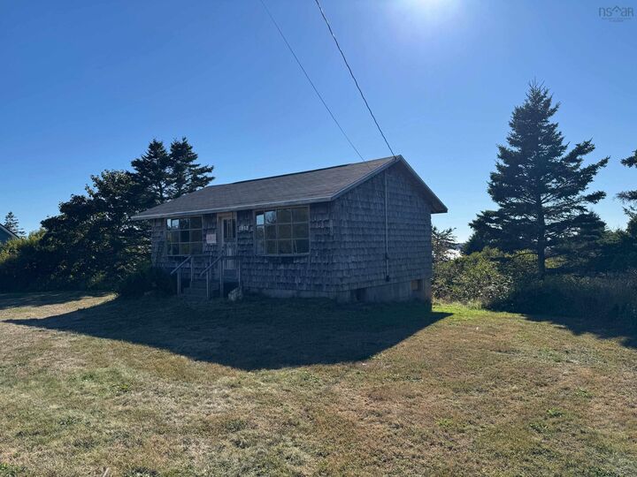 Property Photo: 1139 Highway 3 NS B0W 2A0