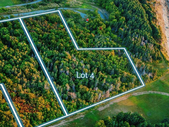 Lot 4 Marble Hill Road — photo 1