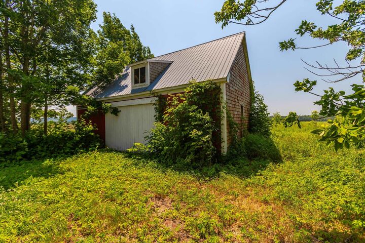Property Photo: 645 Leonard Road NS B0S 1R0