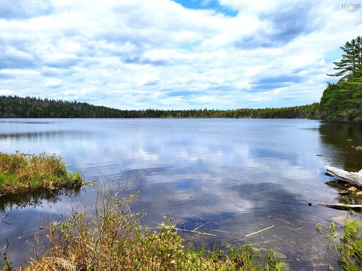Lot Back Road — photo 1