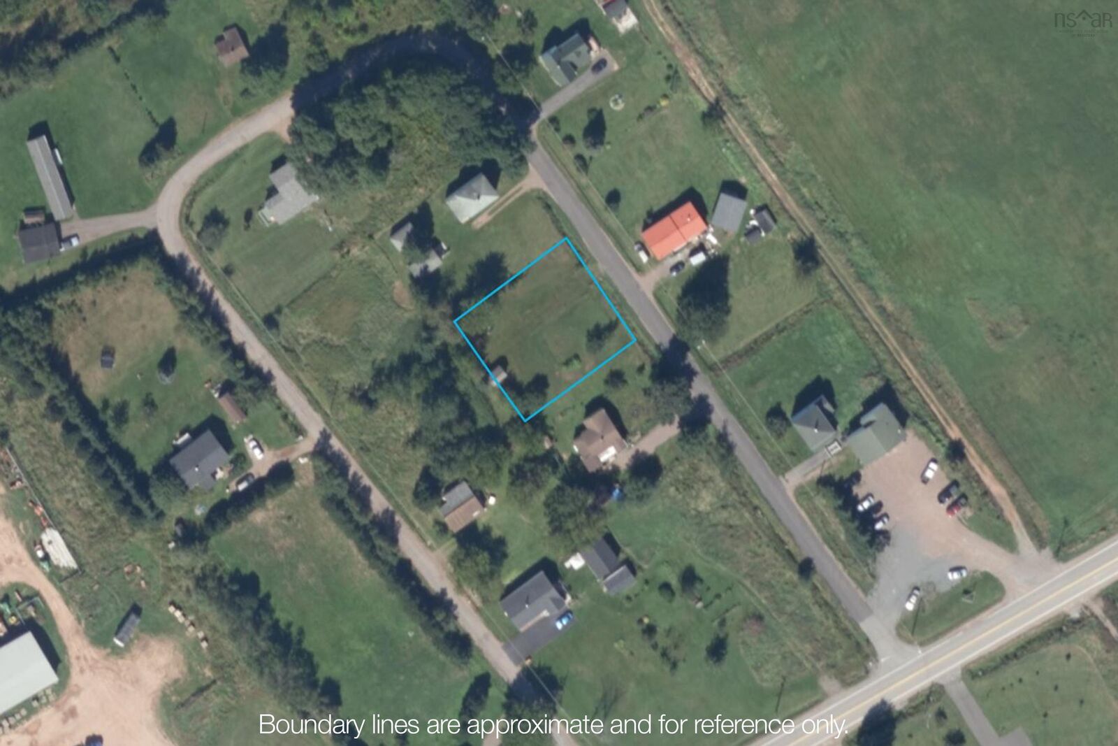 Property Photo: 1 Standish Street NS B4H 3Y4