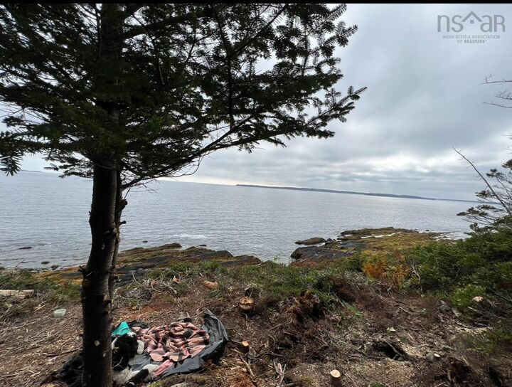Lots Lower Lahave Road — photo 1