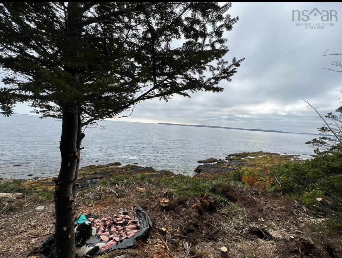 Property Photo:  Lots Lower Lahave Road  NS B0J 2X0 