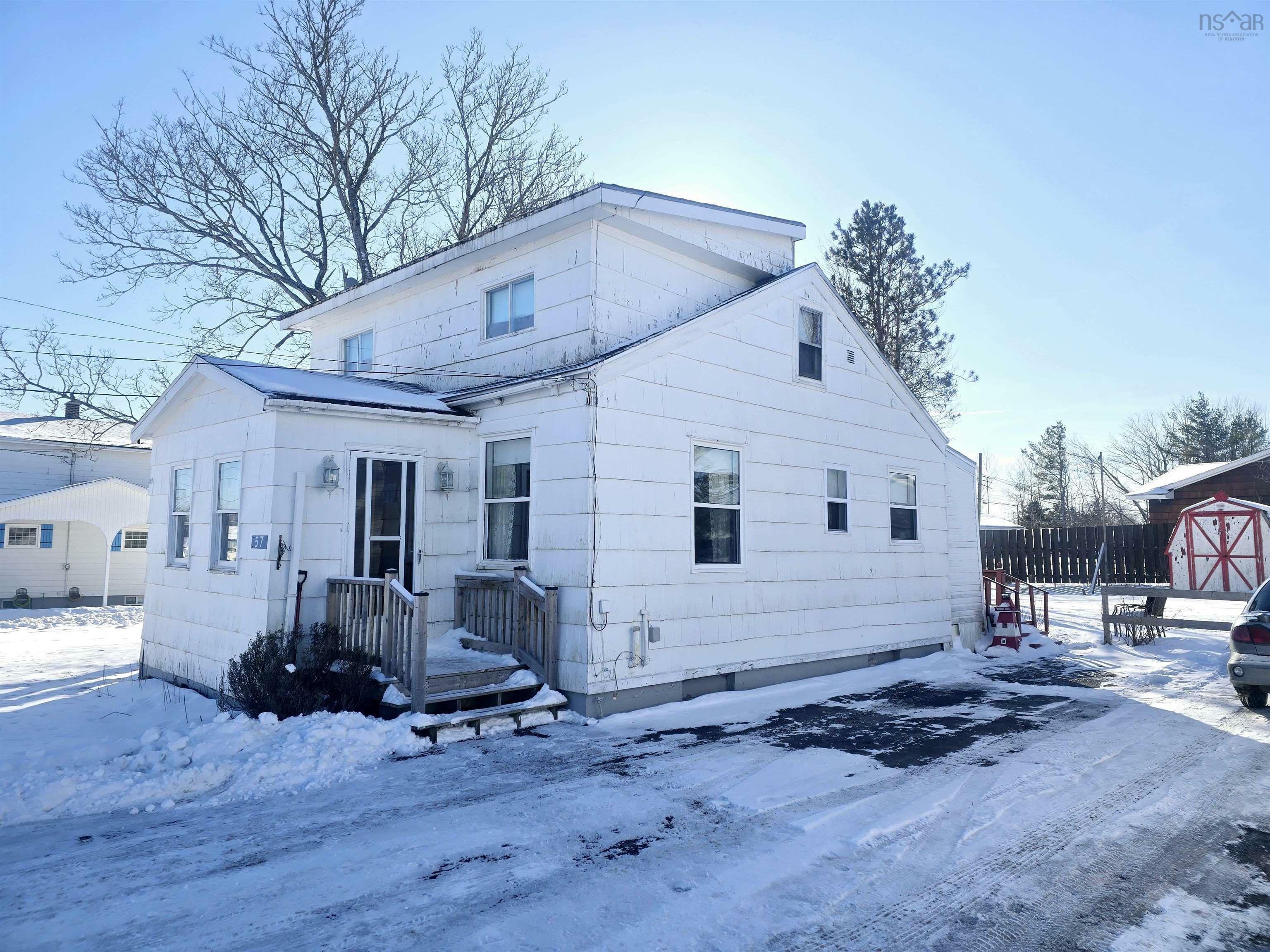 Property Photo:  57 Cambey Avenue  NS B0K 1S0 